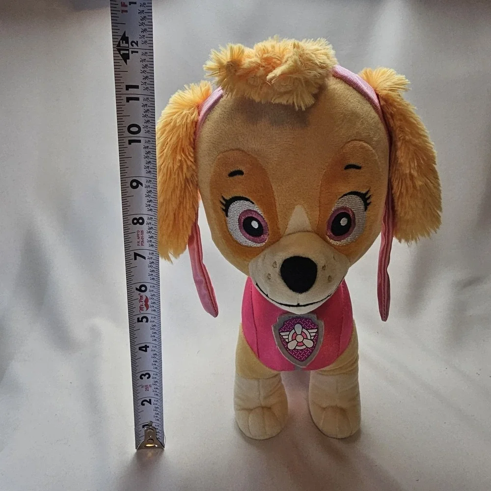 GUND PAW Patrol Skye 12
